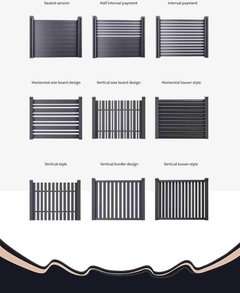 1 Square Meter - Customization