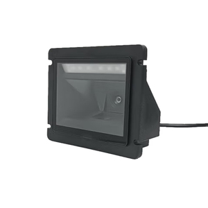 MF61 Omnidirectional USB RS232 CCD Light Source Self-Service Kiosk <strong>Reader</strong> 1D 2D <strong>QR</strong> <strong>Code</strong> Passport MRZ Barcode <strong>Scanner</strong> Stock - Product Image 4