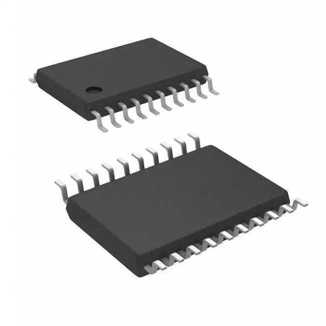 IC MSP430G2553IPW20R Componentes electrónicos