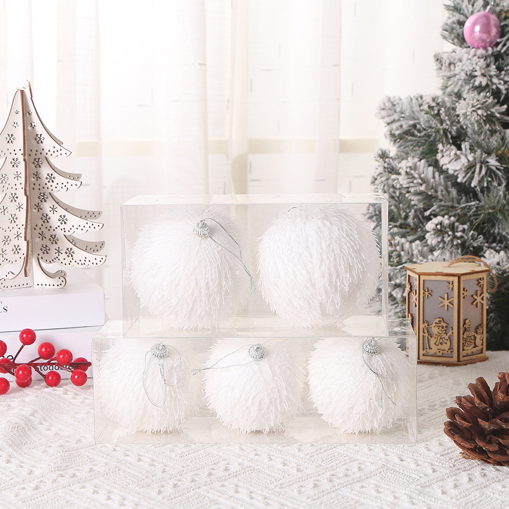 WL106-7, 3pcs/box/8cm