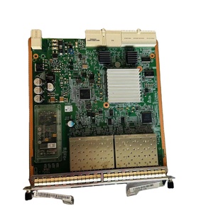 PTN970 K1EM8F 8-Way Optical Interface Board for <strong>Network</strong> <strong>Communication</strong> Equipment GE/FE Telecommunications Product - Product Image 2