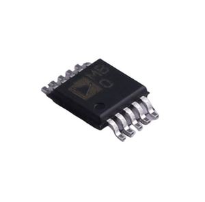 <strong>ADM1184ARMZ</strong> MSOP-10 Monitor and Reset Chip - Product Image 1