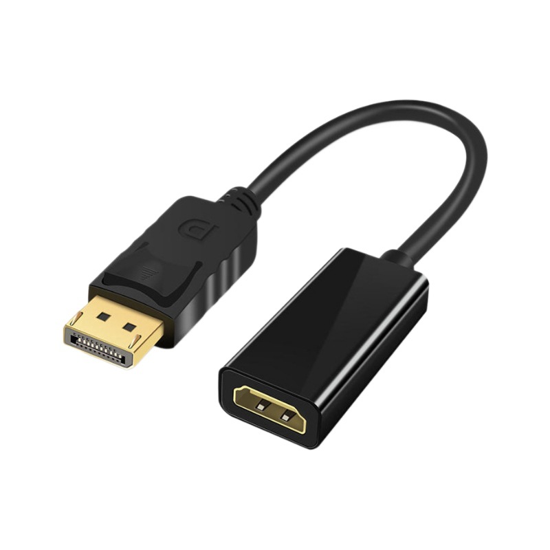 DP to HDMI 1080