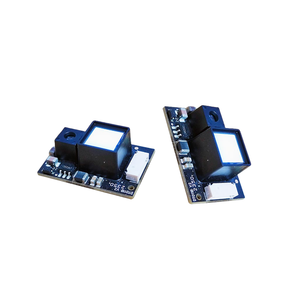 905NM ToF <strong>Laser</strong> Ranging <strong>Sensor</strong> Module Industrial Grade Infrared <strong>Laser</strong> radar High Precision Ranging for <strong>Arduino</strong> I2c SPI UART