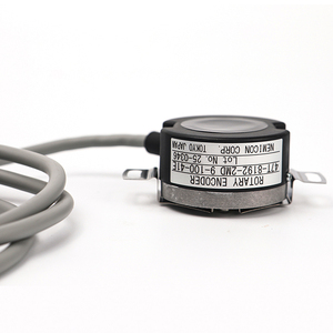 Детали для лифта поворотный кодер для лифтового двигателя Fujitec 47T-8192-2MD / 9-100-41E - Product Image 6