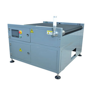 OEM-Hochgeschwindigkeits-Logistik waage Kontroll waage mit LED-Anzeige system für den Einsatz in der Logistik-Express-Industrie - Product Image 1
