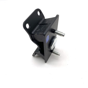 LUXESOEM Insulator Engine <strong>Mounting</strong> 12371-50081 for LAND CRUISER FZJ100 1FZ Car Engine Mount - Product Image 3