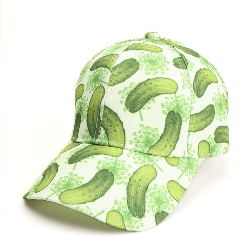 Pepino verde