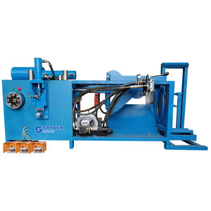 เครื่องถอดขดลวดมอเตอร์ไฟฟ้ามอเตอร์รีไซเคิล - Product Image 2
