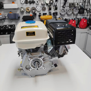 Động cơ GX390 190 14HP 420cc chất lượng cao dùng cho xây dựng nhẹ - Product Image 4