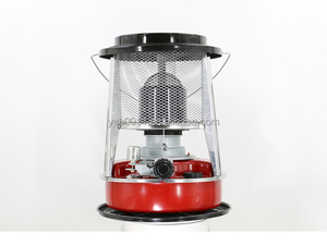 เครื่องทำความร้อนน้ำมันก๊าดแบบพกพาอเนกประสงค์สำหรับโรงรถ แคมป์ปิ้ง และใช้ในกรณีฉุกเฉิน - Product Image 2