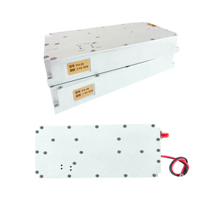 Amplificador de potencia RF personalizado ldmos 700 ~ 1020M para módulo anti FPV módulo PA para drone jamming RF módulo inalámbrico anti-drone - Product Image 3