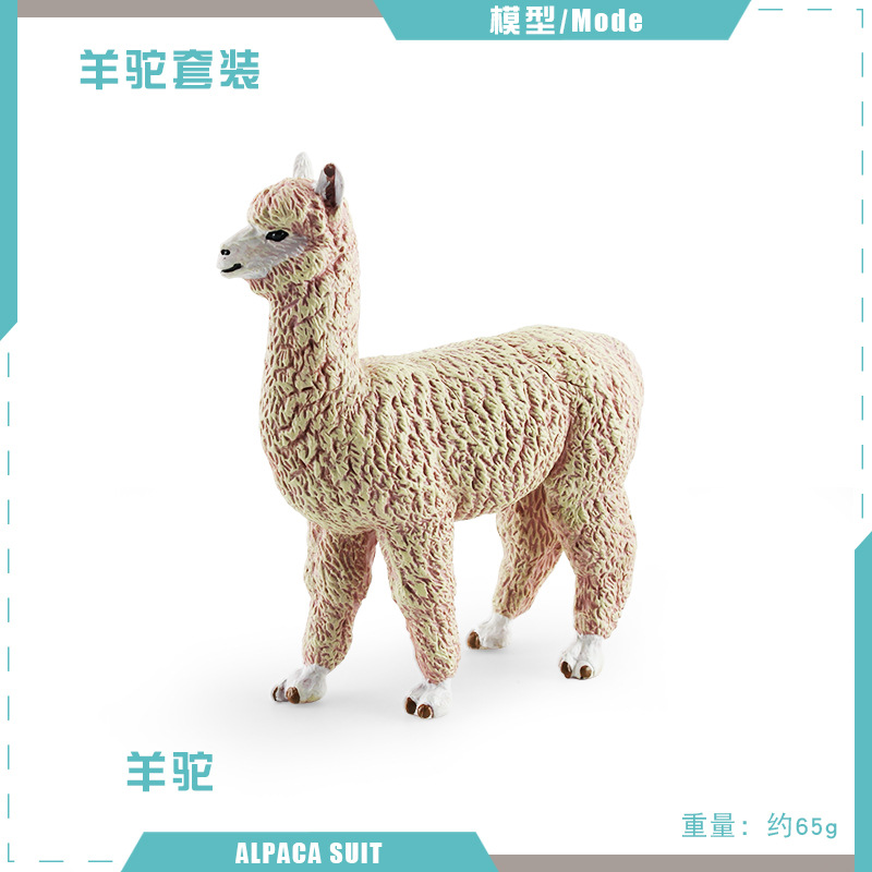 T15526 Alpaca 65g
