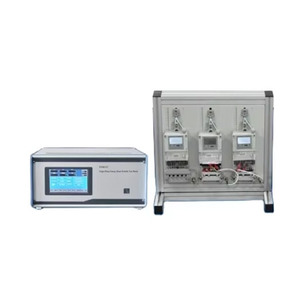 ม้านั่ง HB-1000P มิเตอร์วัดพลังงานแบบพกพาแบบเฟสเดียวในห้องปฏิบัติการพร้อมตำแหน่ง3เมตรความแม่นยำสูง - Product Image 2