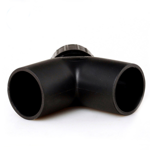 Cùng Một Tầng Hệ Thống Ống Nước Vật Liệu Hot Bán Đức PE Ống Và Phù Hợp - Product Image 1