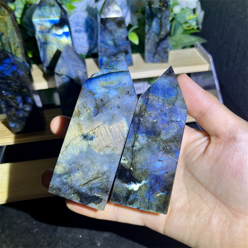 Labradorite