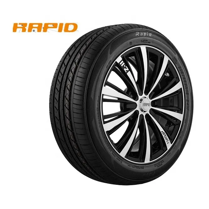 Di alta qualità 185/65 r15 nuovi pneumatici radiali per auto