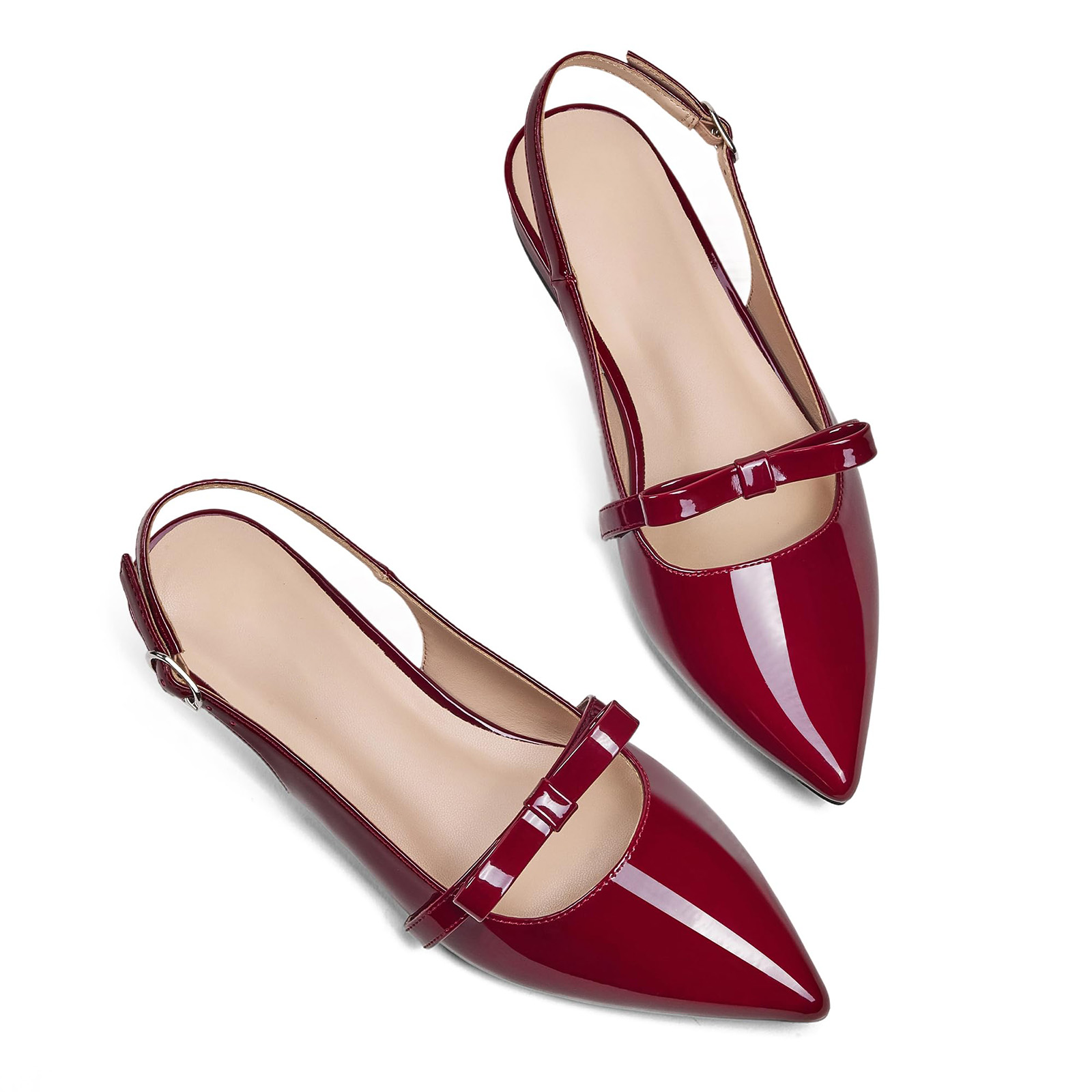 Wine Red