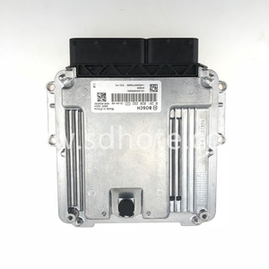 Sinotruk howo用ディーゼルエンジン電子制御ユニットECU0281020292 - Product Image 4