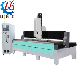 Автоматический ATC CNC маршрутизатор для резки камня центр обработки с линейными инструментами магазин для мраморной скульптуры гравировка - Product Image 3