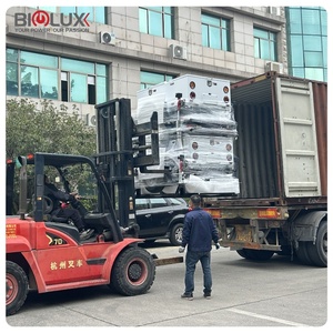 Мобильный прицеп для наблюдения на солнечной батарее HiSKID с беспроводной камерой видеонаблюдения - Product Image 5