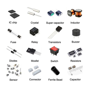 RP2040 microcontrollore Chip Raspberry Pi Pico Zero scheda di sviluppo Chip RP2040 Chip Pi RP2040 - Product Image 4