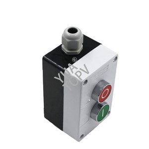Drucktasten schalter Panel mit Control Box LAY5-BP213 Push Button Control Box - Product Image 5