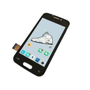 Modulo schermo TFT-LCD 4 pollici interfaccia MCU 480x800 con touch screen smartphone - Product Image 1