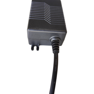 Adaptador de corriente de 12V Entrada 100-240V 50/60Hz 1A Salida 12V 2A Adaptador de corriente para altavoces de luz LED - Product Image 4
