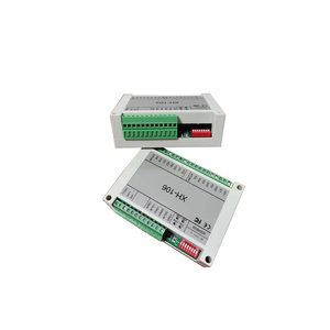 Dispositivo di raccolta dati per unità di acquisizione dati Modbus RTU RS485 - Product Image 3