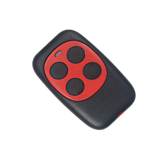 4 2260 chiave fisso codice/1527 codice di apprendimento telecomando 433 M315 telecomando wireless
