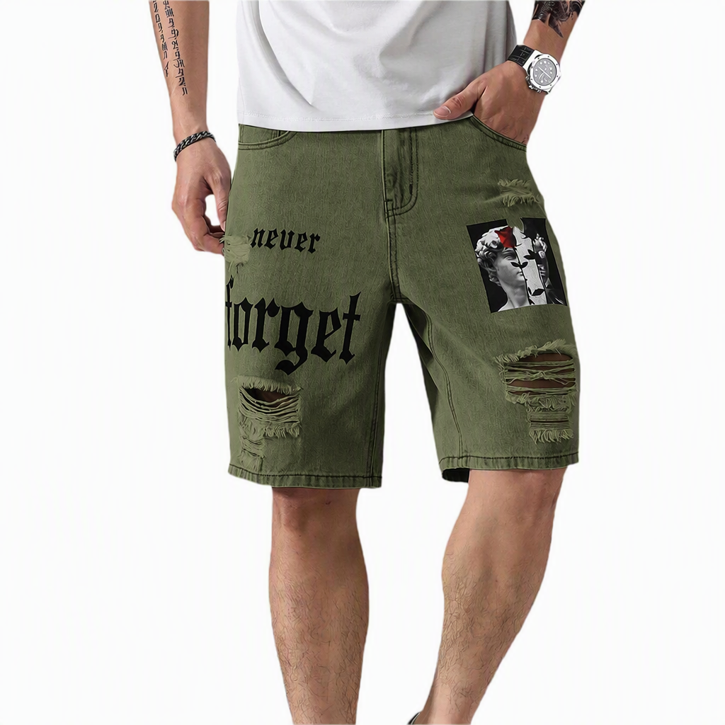 Army Green