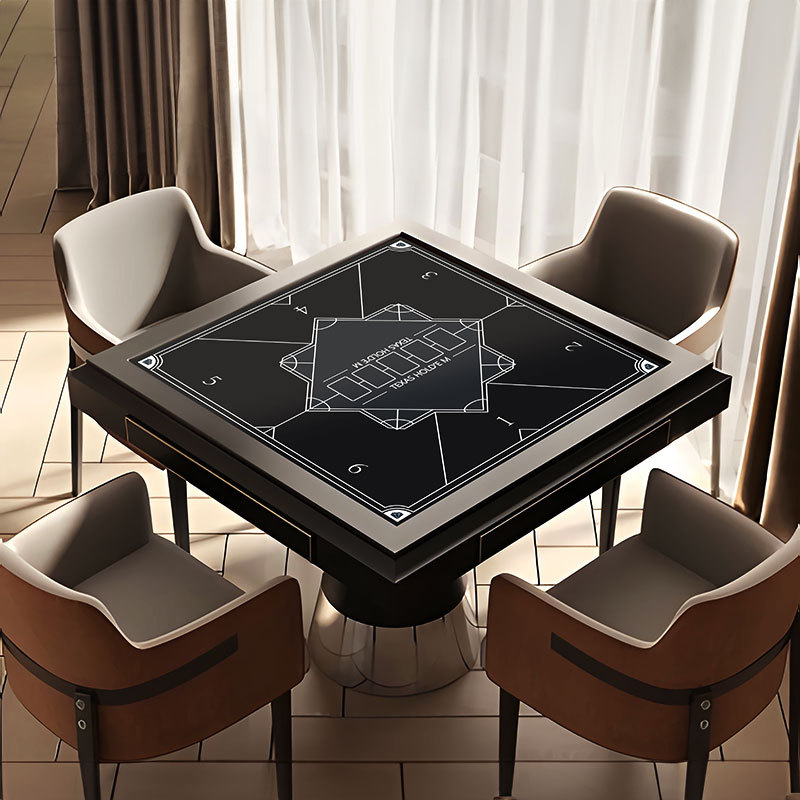 Texas Hold apos;em - Una victoria segura