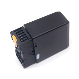 Traffic Inductive Dual <strong>Channel</strong> <strong>Vehicle</strong> <strong>Loop</strong> Detector for Speed Radar <strong>Sensor</strong> for Car for Boom Barriers Parking Lot