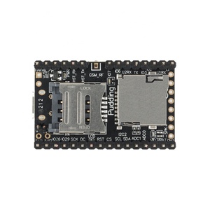 Position ierung der drahtlosen GPRS GPS GSM-Sprach daten übertragung Position ierung A9-Modul-Entwicklungsplatine A9G-Modul A9G-Entwicklungsplatine