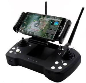 Skydroid T12 uzaktan 2.4GHz 1080P dijital Video telemetri verici Drone kamera uygulamaları için 12 kanallı uzaktan kumanda - Product Image 1
