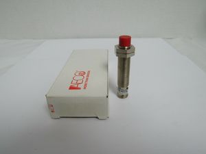 Sensore di prossimità capacitivo AECO SC30SP-AE25 TE10 NO/NC - Product Image 2