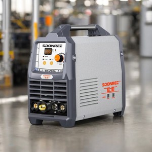 WS-250A氩弧焊机家用小型两用220v逆变不锈钢电焊机 - Product Image 4
