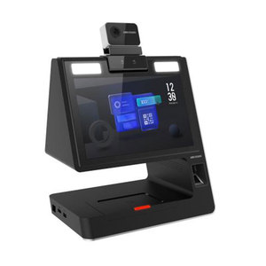 Pro Series Paperless Access <strong>Control</strong> Terminal Indoor Use Android <strong>System</strong> WiFi 4G Network Temperature <strong>Measurement</strong> Visitor - Product Image 3