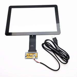 10 inch 2K display capacitive touch display module kit for Car <strong>Raspberry</strong> <strong>pi</strong> 3 <strong>pi</strong> 4 <strong>Android</strong> system IPS 2560X1600 LCD panel - Product Image 4