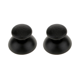 PS4 PS5 PS3 PS2 XBOX360 XOBXONE Thumbsticks için plastik kapatma kapakları Analog Joystick mantar kabuk denetleyici onarım parçaları - Product Image 1