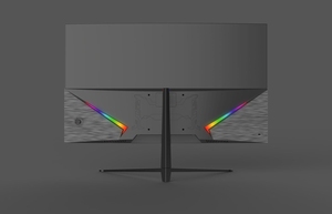 Gebogene Bildschirm monitore Computer 32-Zoll-<span class=keywords><strong>LCD</strong></span>-Monitor PC 2K 240HZ Gaming Computer <span class=keywords><strong>Display</strong></span>