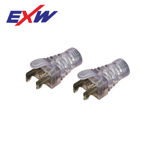 Tak Kapak, Kablo için uygundur, 6.5-8.0mm Dış Çapı, 9-color mevcuttur - Product Image 5