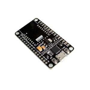 Scheda di sviluppo basata ESP8266-12E/12F CP2102 ESP-12F ESP12F ESP-12E modulo WiFi ESP12E per IoT - Product Image 1