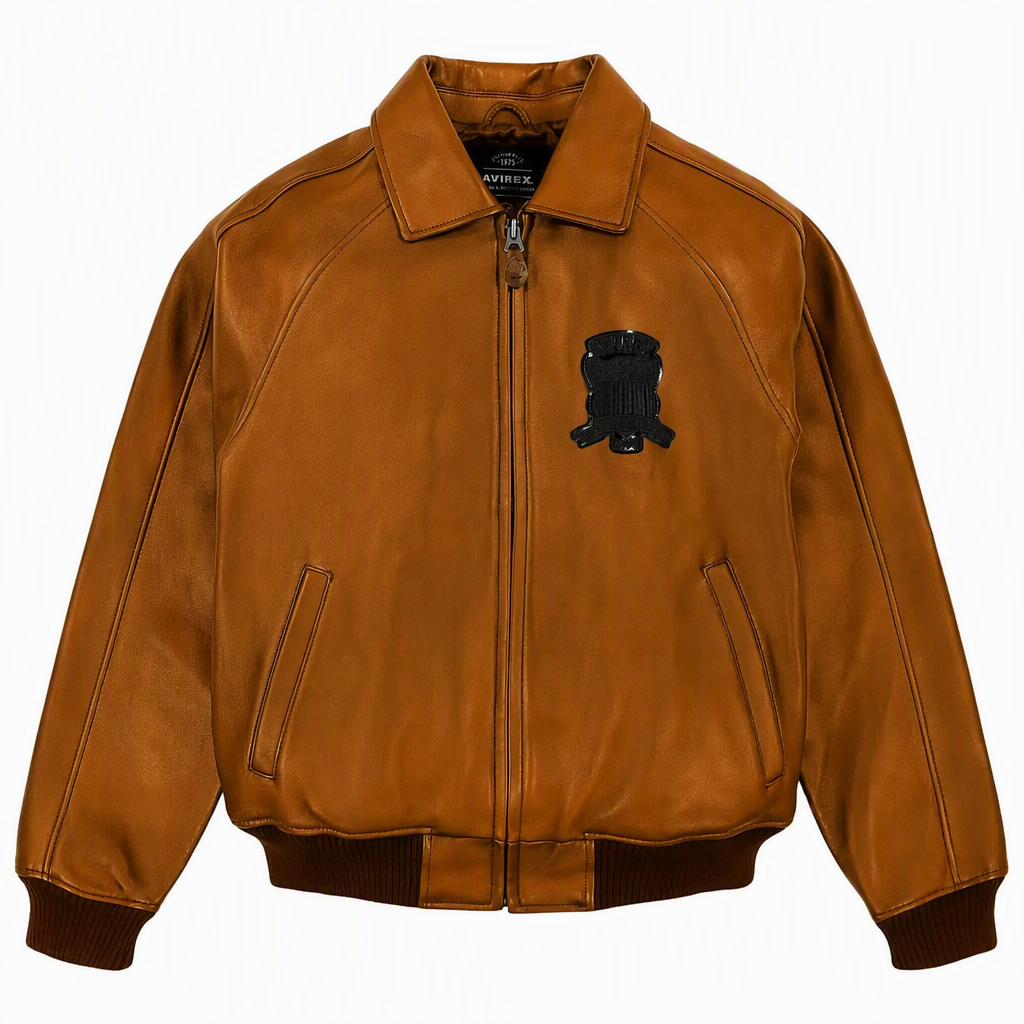 Marron
