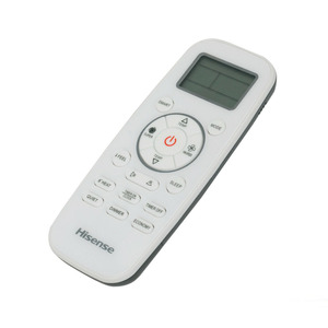 A/C denetleyici Klima klima uzaktan kumanda için uygun hisense DG11L1-03 DG11L1-01 DG11L1-04 - Product Image 3