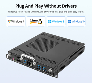 HUSHIDA <strong>OPS</strong> PC for Interactive Panels CPU Mini Laptop <strong>OPS</strong> PC <strong>Computer</strong> Mini PC <strong>I3</strong> <strong>I5</strong> <strong>I7</strong> Multimedia Machine - Product Image 4
