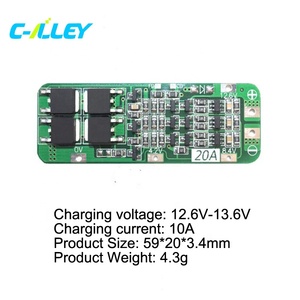 ผู้ผลิต PCB & PCBA ระดับมืออาชีพสำหรับ BMS-ECU-MCU-convertor-Transformer-Lightening-swich-LED-Router-MODEM-Storage-Drone - Product Image 3
