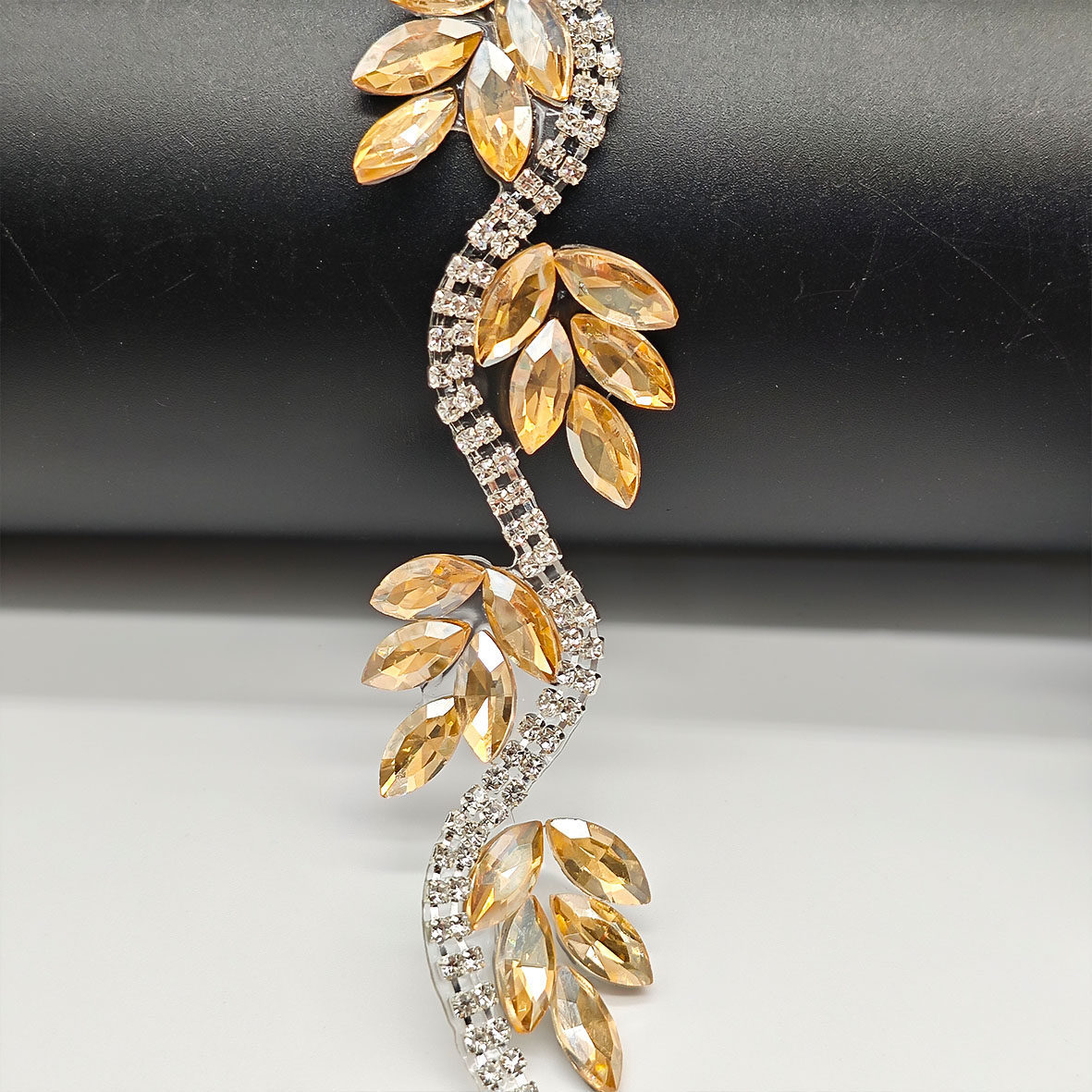 "Golden"3cm