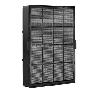 114190 HEPA & kích hoạt bộ lọc carbon cho Winix 9500 U300 P300 wac9000 <span class=keywords><strong>wac9500</strong></span> wac5000 wac5300 wac6300 bộ phận lọc không khí - Product Image 1